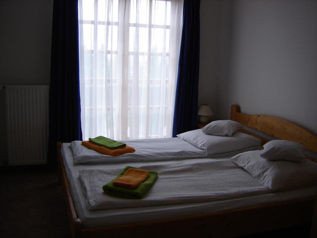 Relax Apartment House Zalakaros Quarto foto