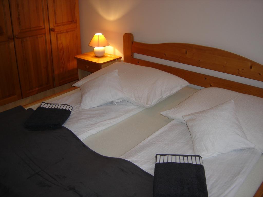 Relax Apartment House Zalakaros Quarto foto